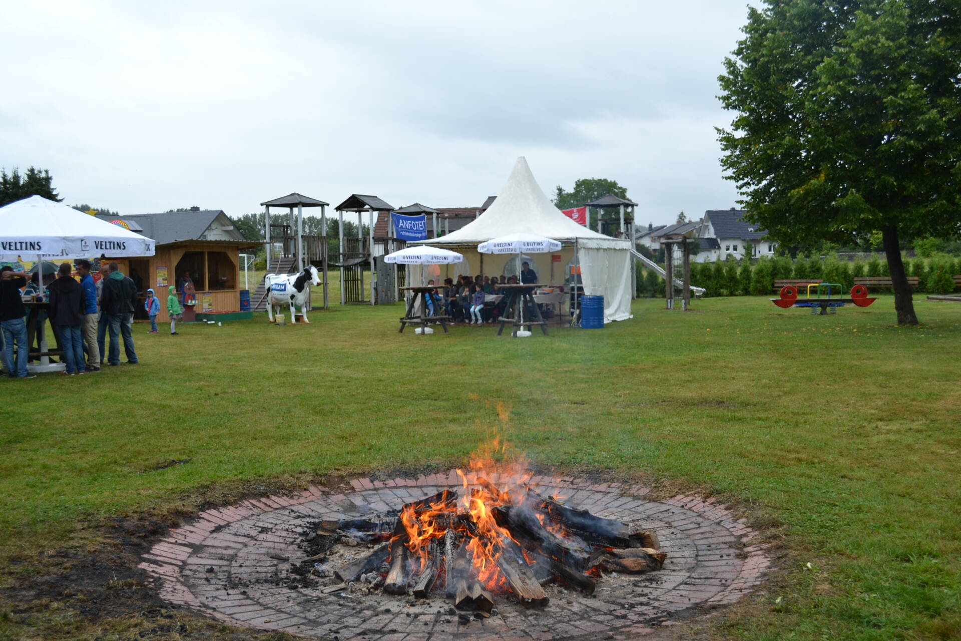 Oberntorfest Medebach 