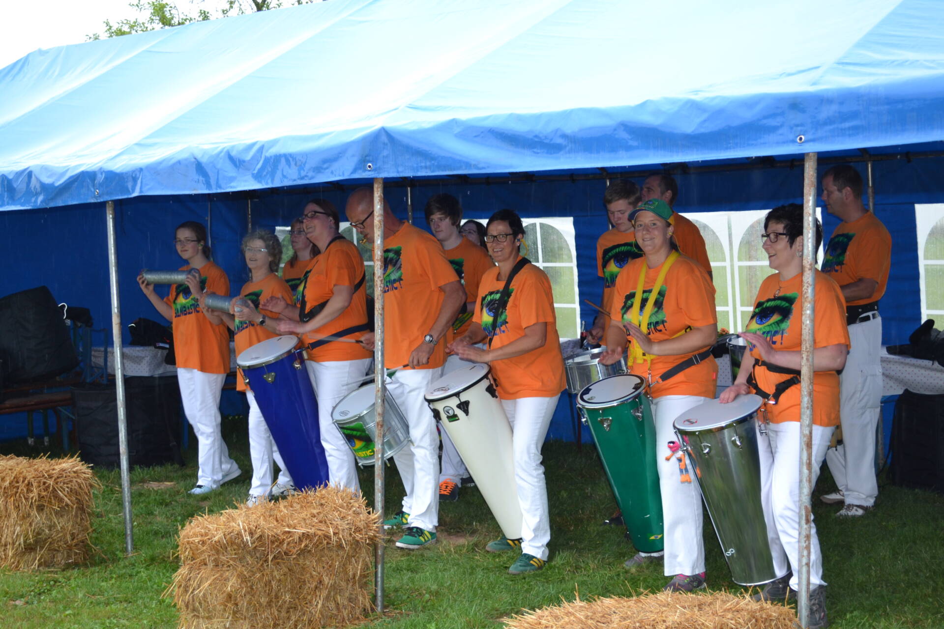 Oberntorfest Medebach Musik