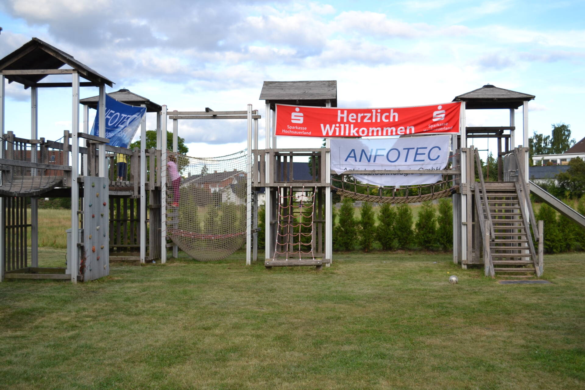 Oberntorfest Medebach