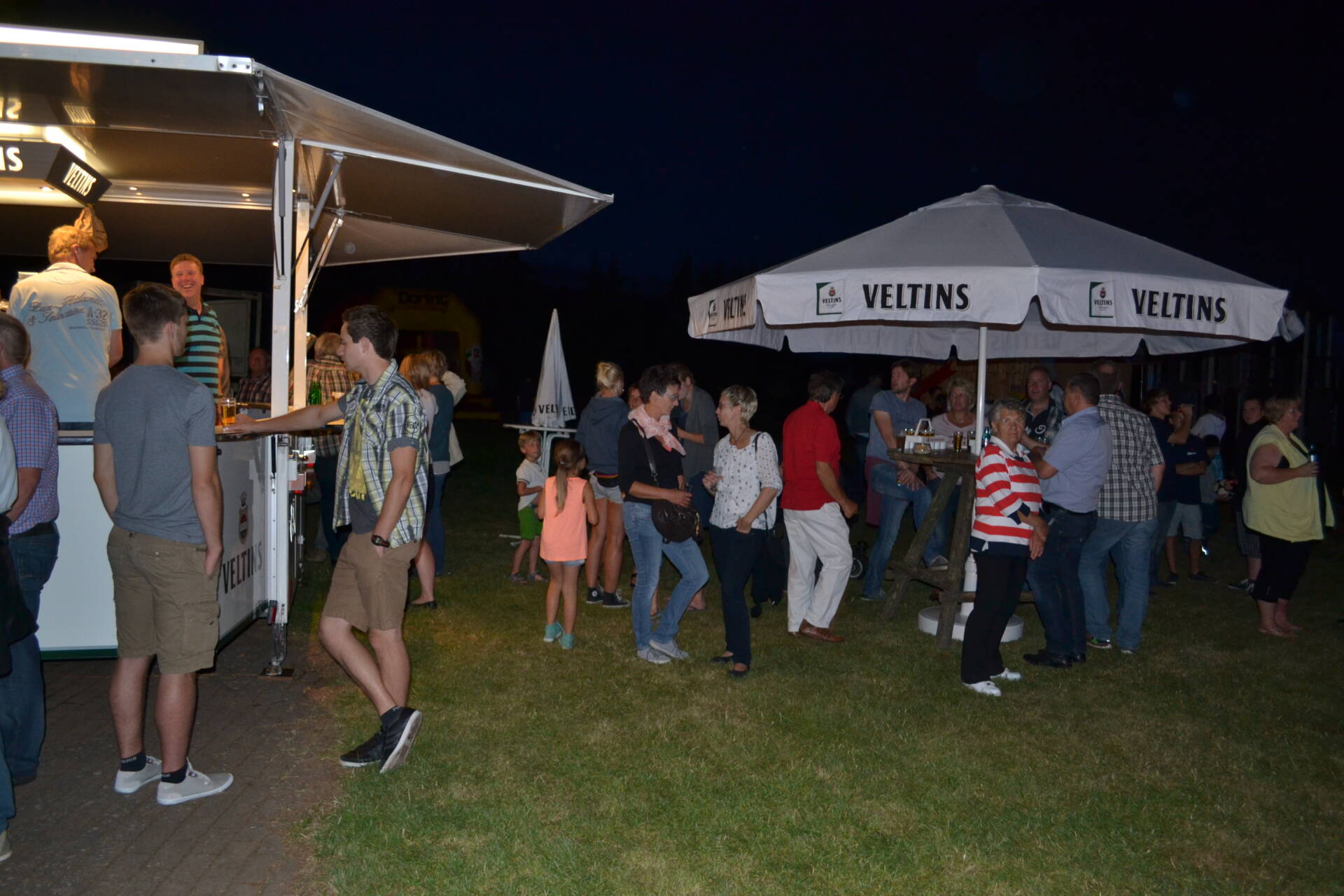 Oberntorfest Medebach