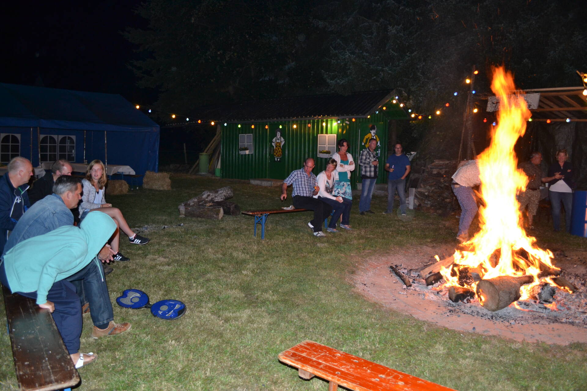 Oberntorfest Medebach