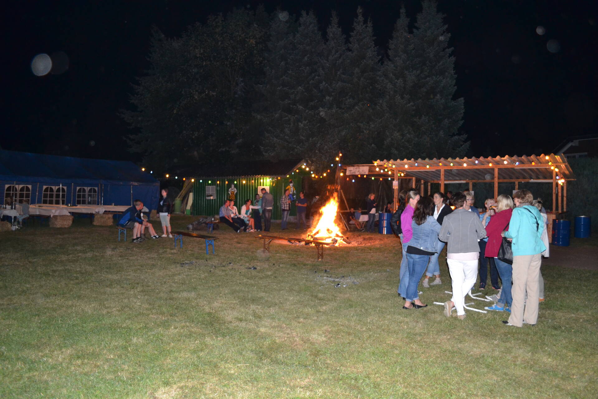 Oberntorfest Medebach